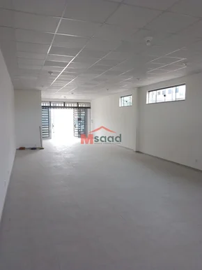 Sala Comercial Para Locação | Uvaranas