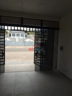 Sala Comercial Para Locação | Uvaranas