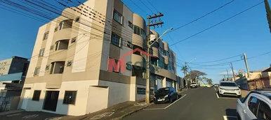 <strong>APARTAMENTO EDIFICIO SAN PABLO</strong>