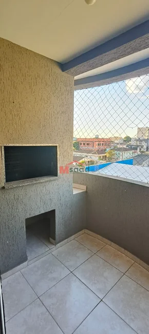 Apartamento Edificio San Pablo