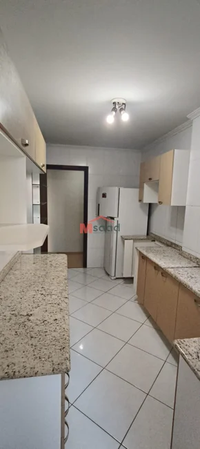 Apartamento Edificio San Pablo