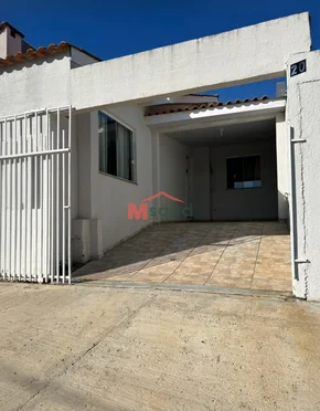 <strong>Casa residencial semimobiliada 3 quartos a venda em Uvaranas</strong>
