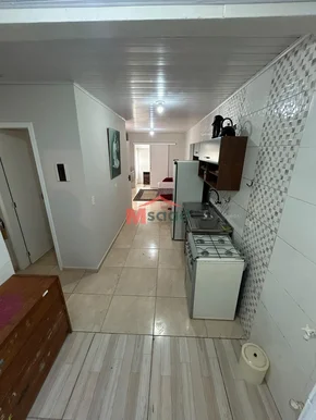 Casa Residencial Semimobiliada 3 Quartos A Venda Em Uvaranas