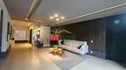 <strong>Lindo Apartamento 2 quartos Le Essence Parc Centro</strong>