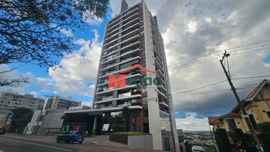 <strong>Lindo Apartamento 2 quartos Le Essence Parc Centro</strong>