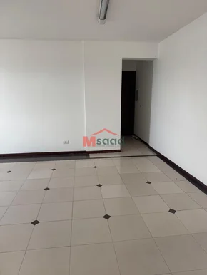Sala Comercial Edifício Boulevard Center