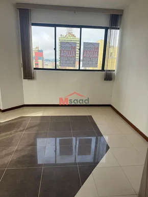 Sala Comercial Edifício Boulevard Center