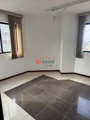 Sala Comercial Edifício Boulevard Center