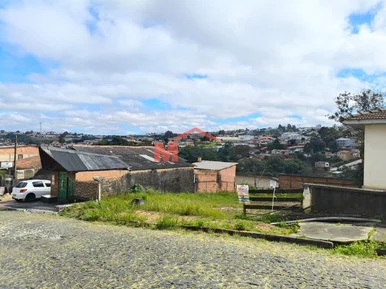 Terreno Rua Jose Delezuk