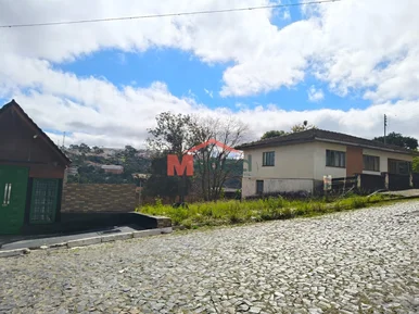 Terreno Rua Jose Delezuk