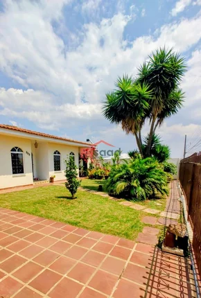 Residência Rua Sebastiao Parana, 883