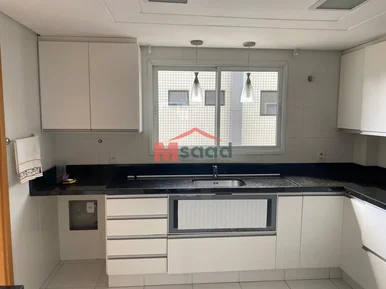 Apartamento à Venda No Ed. Montreal