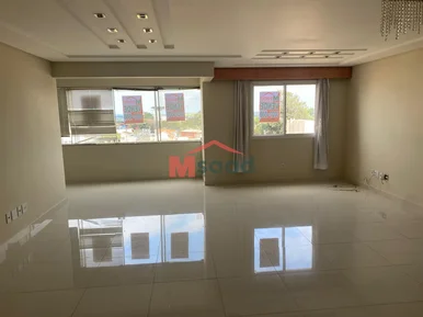 Apartamento à Venda No Ed. Montreal
