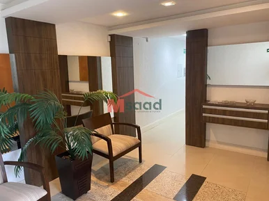 APARTAMENTO À VENDA NO ED. MONTREAL - Foto 2