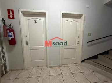 Sala Comercial No Calçadão