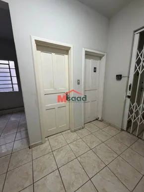 Sala Comercial No Calçadão