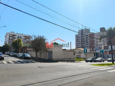 TERRENO PARA LOCAÇÃO DE ESQUINA - Foto 2