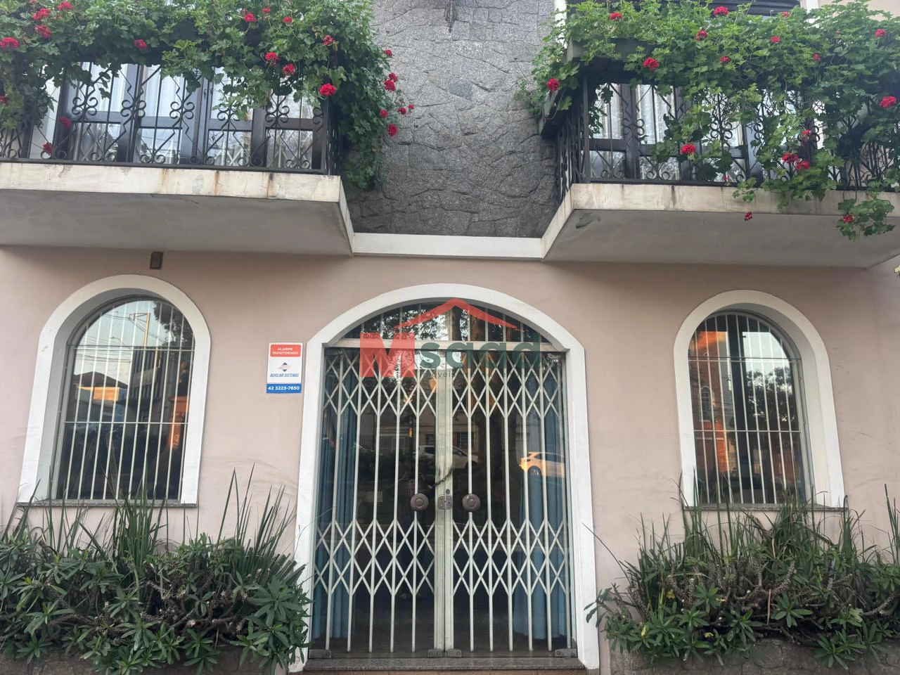 Sala Comercial Para Locação