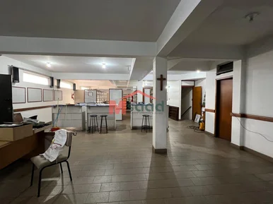Sala Comercial Para Locação