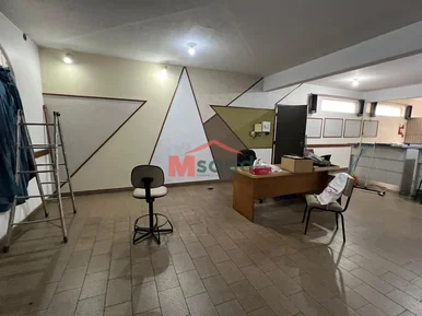 Sala Comercial Para Locação