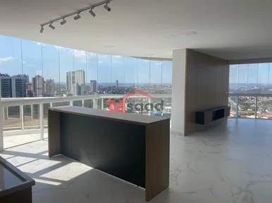 Apartamento Vivere Para Locação