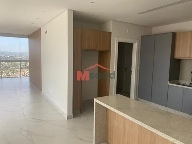 Apartamento Vivere Para Locação