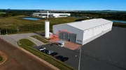 BARRACÃO INDUSTRIAL PARA LOCAÇÃO - Foto 3