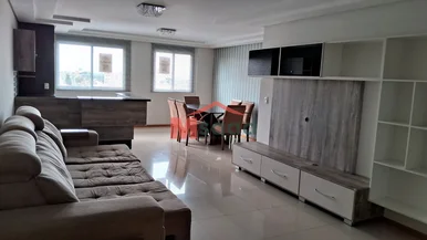 Apartamento Mobiliado Nob Garden