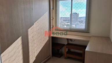 Apartamento Mobiliado Nob Garden