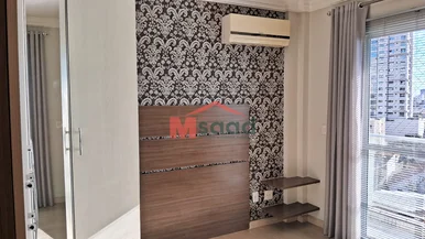 Apartamento Mobiliado Nob Garden