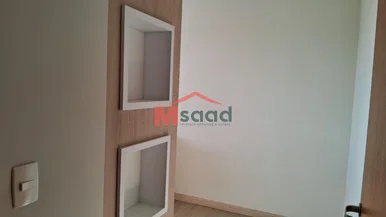 Apartamento Mobiliado Nob Garden
