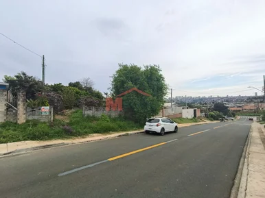 TERRENO RUA MARIA CONTIN RIESEMBERG PD DOS PINHEIROS - Foto 2