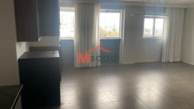 Apartamento No Edifício Victor Hugo / Estrela