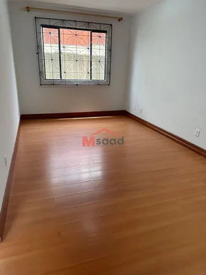 Apartamento Para Locação Edifício Raul De Leoni