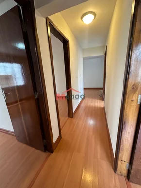 APARTAMENTO PARA LOCAÇÃO EDIFÍCIO RAUL DE LEONI - Foto 2