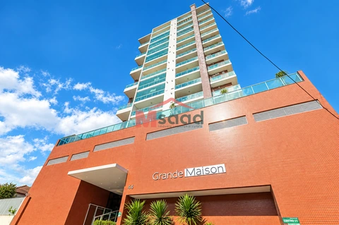 Foto Apartamento