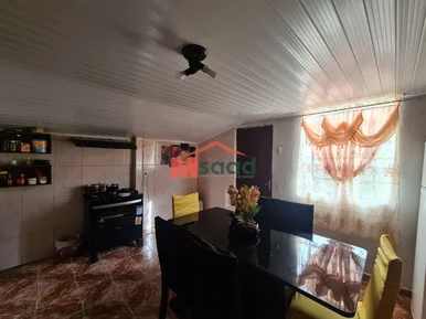 Casa Para Locação 2 Quartos Em Neves