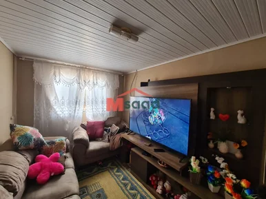 Casa Para Locação 2 Quartos Em Neves