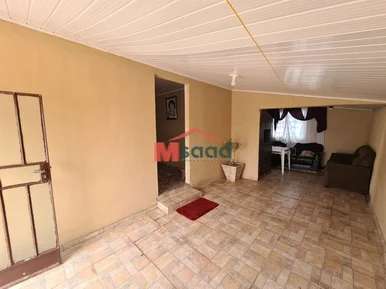 Casa Para Locação 2 Quartos Em Neves