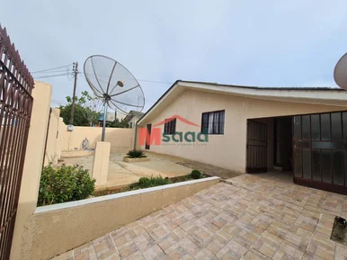 Casa Para Locação 2 Quartos Em Neves