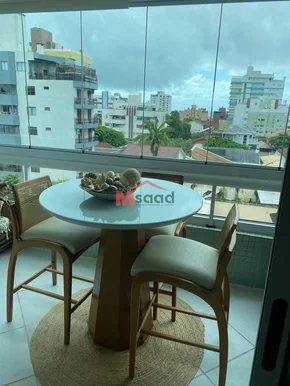 APARTAMENTO INTEIRO MOBILIADO / EXCELENTE LOCALIZAÇÃO EM GUARATUBA - Foto 2