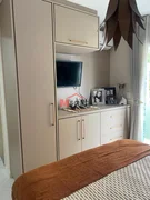 APARTAMENTO INTEIRO MOBILIADO / EXCELENTE LOCALIZAÇÃO EM GUARATUBA - Foto 4