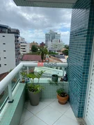 APARTAMENTO INTEIRO MOBILIADO / EXCELENTE LOCALIZAÇÃO EM GUARATUBA - Foto 3