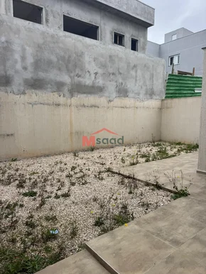 Casa Para Locação Condomínio Reserva Ecoville / Contorno