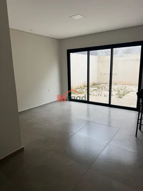 Casa Para Locação Condomínio Reserva Ecoville / Contorno