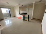 Apartamento para venda no Ed. Nob Garden Órfãs - Foto 3