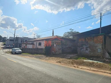 Casa Comercial A Venda Rua João Thome