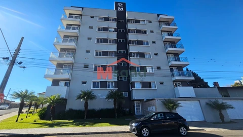 Foto Apartamento