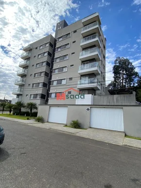 Apartamento 3 quartos (suíte) para venda no Ed. Nob Garden Órfãs - Foto 2