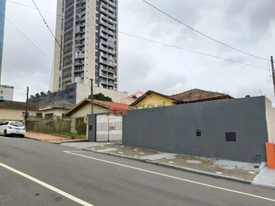 TERRENO A VENDA RUA FREI VELOSO - PROXIMO AO FORUM - Foto 2